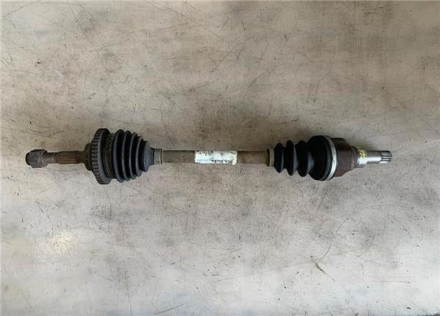 Árbol de transmisión delantero derecho 3273YC PEUGEOT