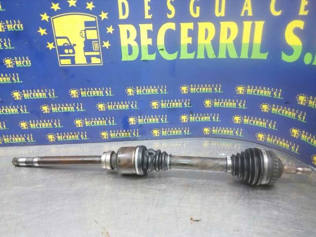 Árbol de transmisión delantero derecho 3273Z1 Peugeot/Citroen