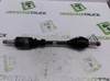 Árbol de transmisión delantero 327497 PEUGEOT