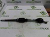 Árbol de transmisión delantero 327497 PEUGEOT