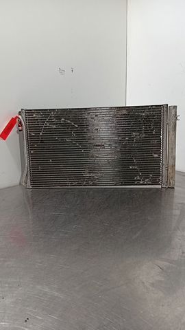 Aire acondicionado capacitor 3276425 BMW