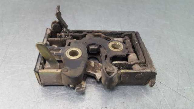 Cerradura de puerta trasera izquierda 327839015B VAG