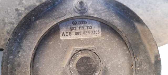 Ventilador de refrigeración del motor 327959455A VAG