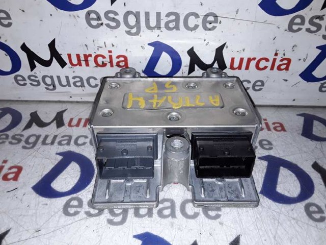 327963935 OPEL Módulo de control de airbag comprar Alcalá