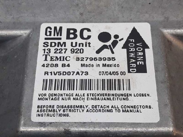 OPEL 327963935  comprar en Albacete