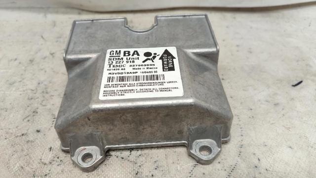OPEL 327963935  en stock Salamanca