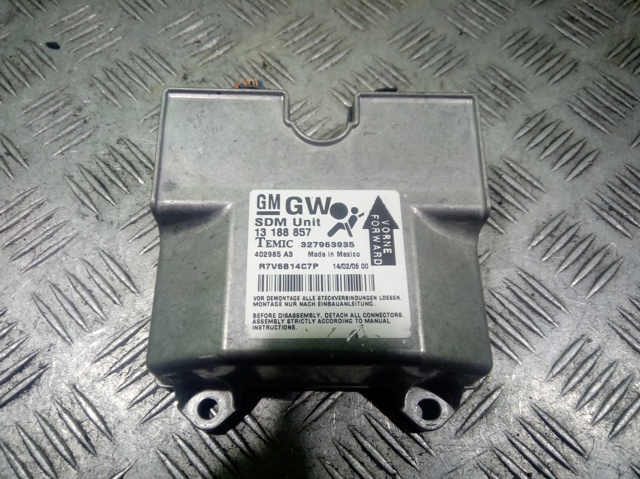 OPEL 327963935  comprar en Murcia