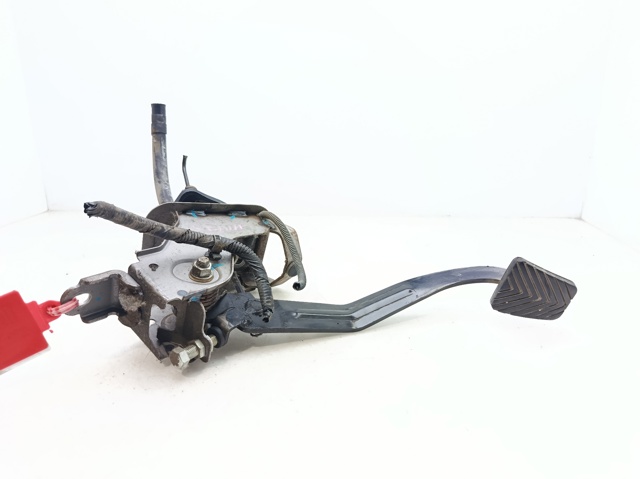 Pedal embrague para KIA Ceed ED