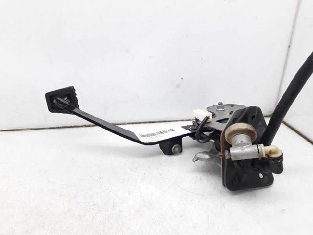 Pedal embrague KIA Sportage 3 SL