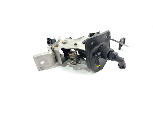 Pedal embrague KIA Sportage 3 SL