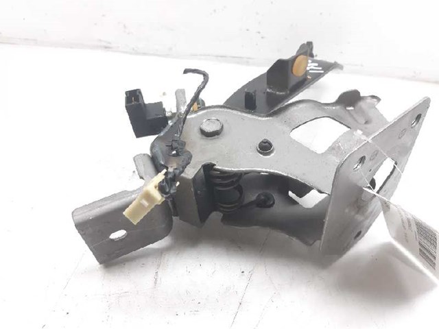 Pedal embrague KIA Sportage 3 SL