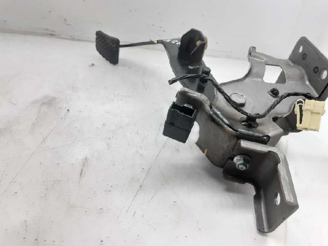 Pedal embrague KIA Sportage 3 SL