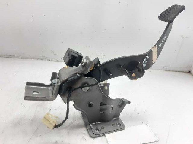 Pedal embrague KIA Sportage 3 SL
