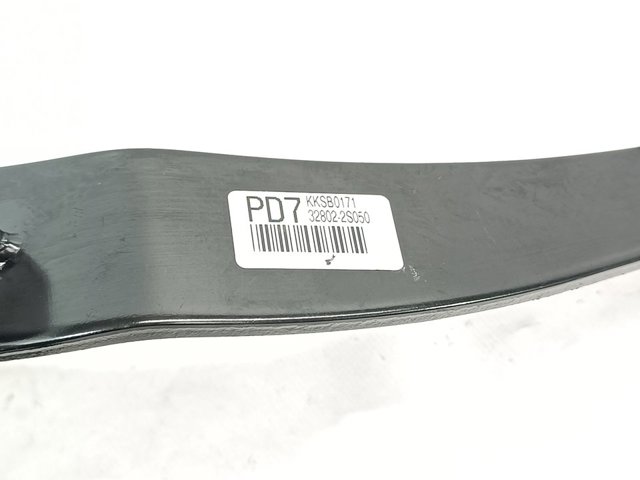 Pedal embrague KIA Sportage 3 SL