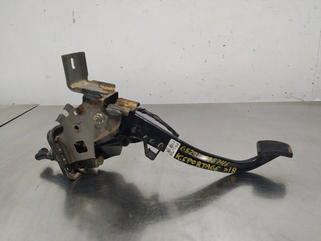 Precio del repuesto Pedal de embrague Tucson III SUV
