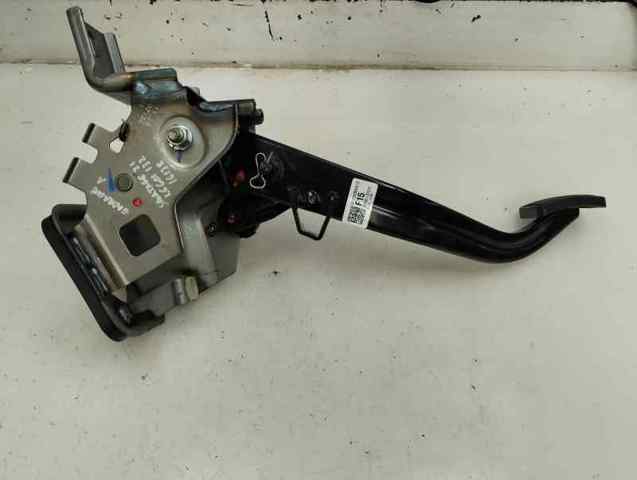 Comprar Pedal de embrague Tucson III TL