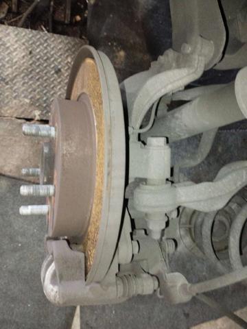 Comprar Cubo de rueda delantero Opel Insignia  G09 a bajo precio