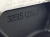 Palanca de cambios Nissan Navara D40M