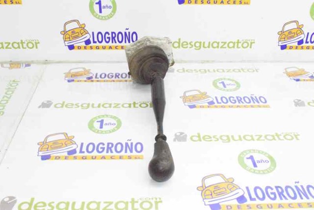 Palanca de cambios Nissan Navara D40M