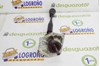 Palanca de cambios Nissan Navara D40M