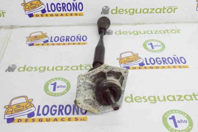 Palanca de cambios Nissan Navara D40M