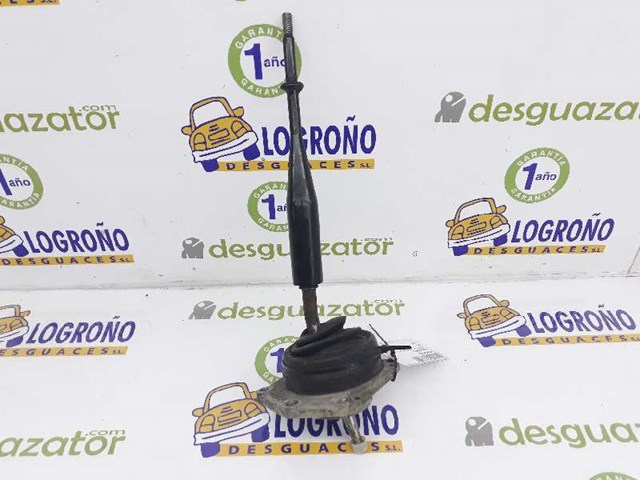 Palanca de cambios Nissan Navara D40M