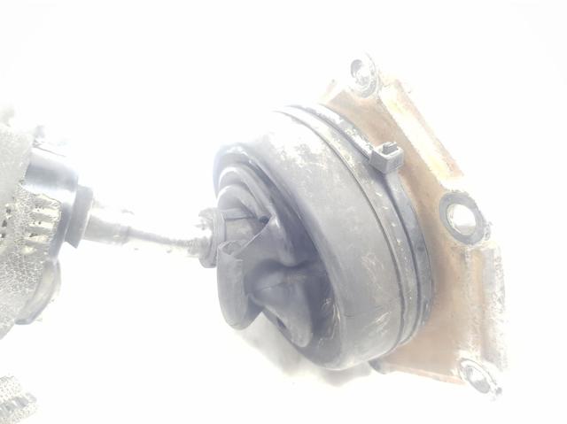 Palanca de cambios Nissan Navara D40M