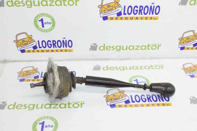 Palanca de cambios Nissan Navara D40M