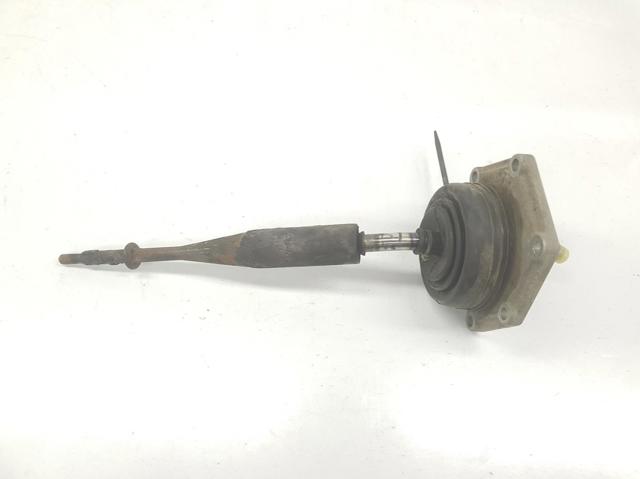 Palanca de cambios Nissan Navara D40M