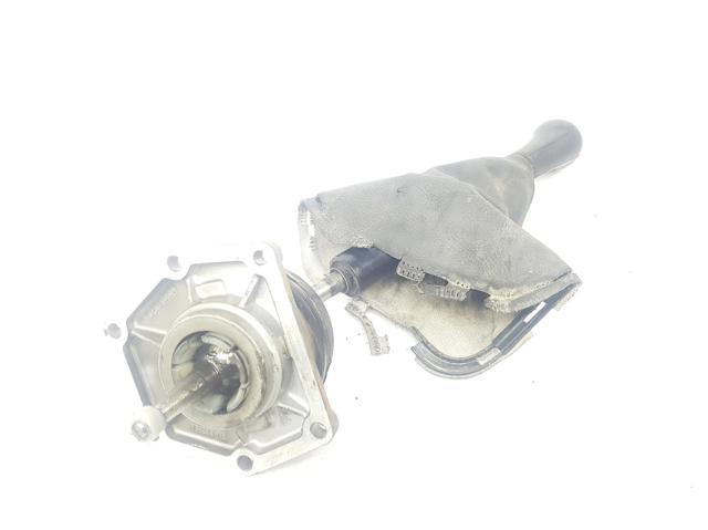 Palanca de cambios Nissan Navara D40M