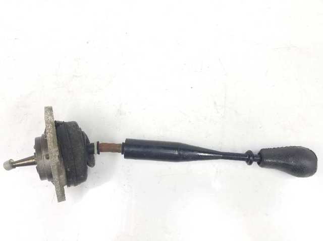 Palanca de cambios Nissan Navara D40M