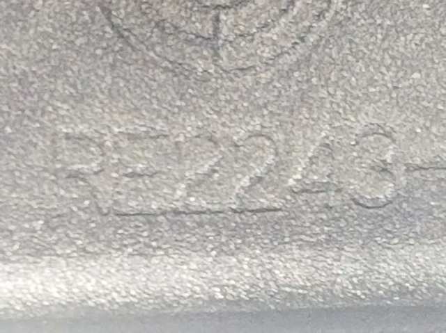 Palanca de cambios Nissan Navara D40M