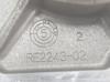 Palanca de cambios Nissan Navara D40M