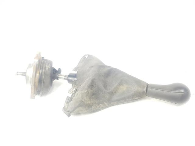 Palanca de cambios Nissan Navara D40M