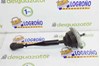 Palanca de cambios Nissan Navara D40M