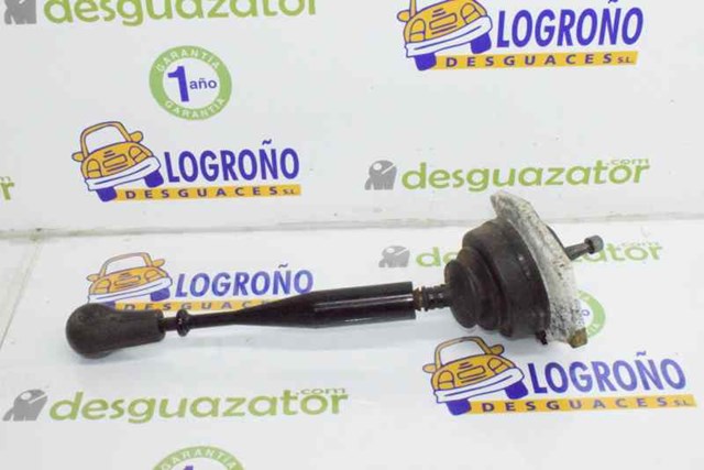 Palanca de cambios Nissan Navara D40M