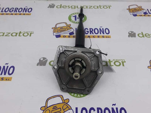 Palanca de cambios Nissan Navara D40M