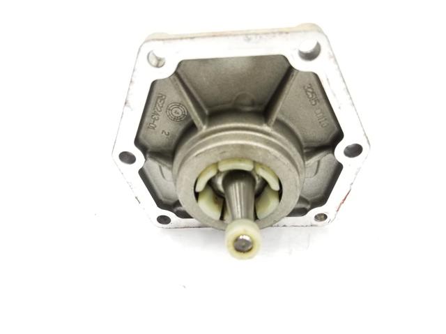 Palanca de cambios Nissan Navara D40M