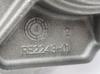 Palanca de cambios Nissan Navara D40M
