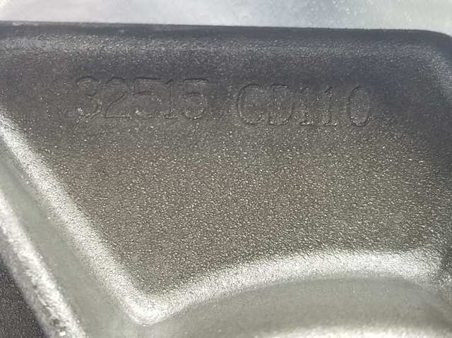 Palanca de cambios Nissan Navara D40M