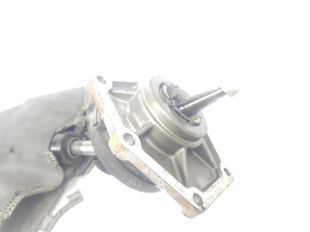 Palanca de cambios Nissan Navara D40M