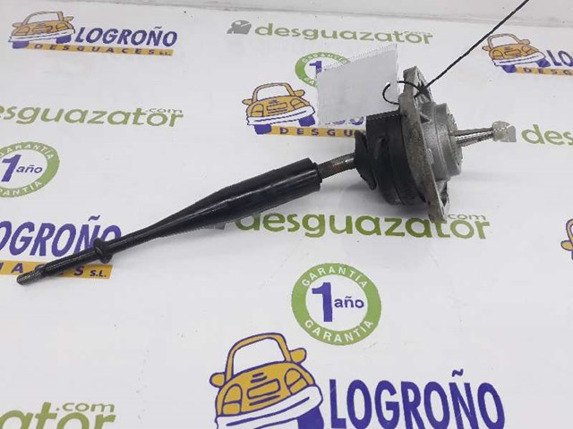 Palanca de cambios Nissan Navara D40M