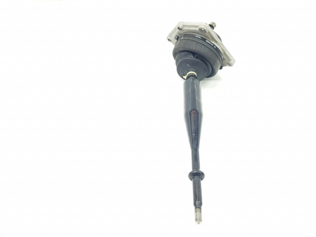 Palanca de cambios Nissan Navara D40M