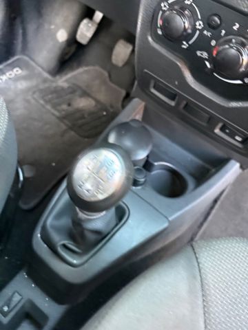Pomo de palanca de cambios 328650024R RENAULT