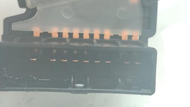 HYUNDAI 32932A Interruptor de luces en el tablero  comprar en Murcia