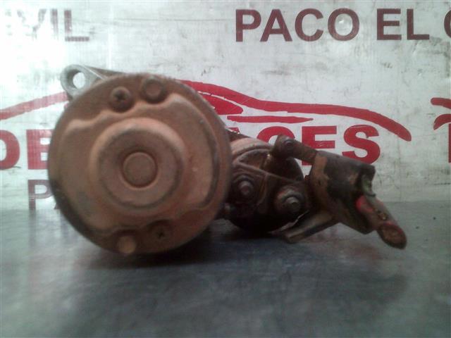33002709 CHRYSLER Motor de arranque  comprar en Lleida