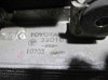 Radiador de aire de admisión Toyota Yaris P10