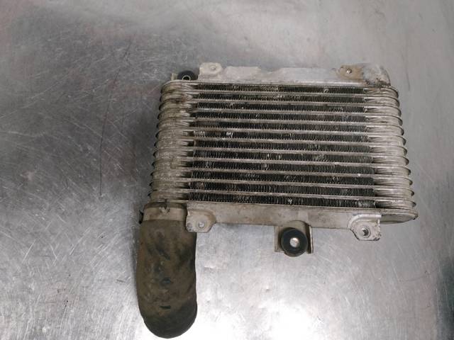 Radiador de aire de admisión Toyota Yaris P10