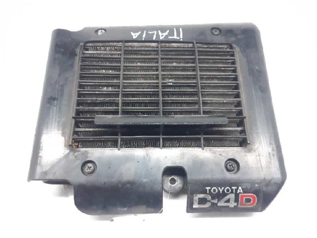 Radiador de aire de admisión Toyota Yaris P10