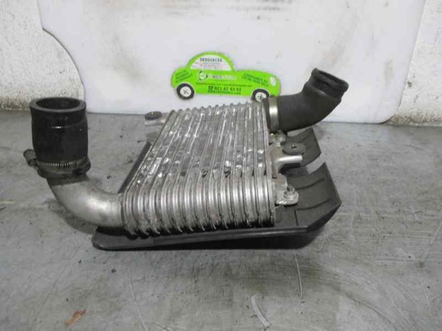 Radiador de aire de admisión Toyota Yaris P10